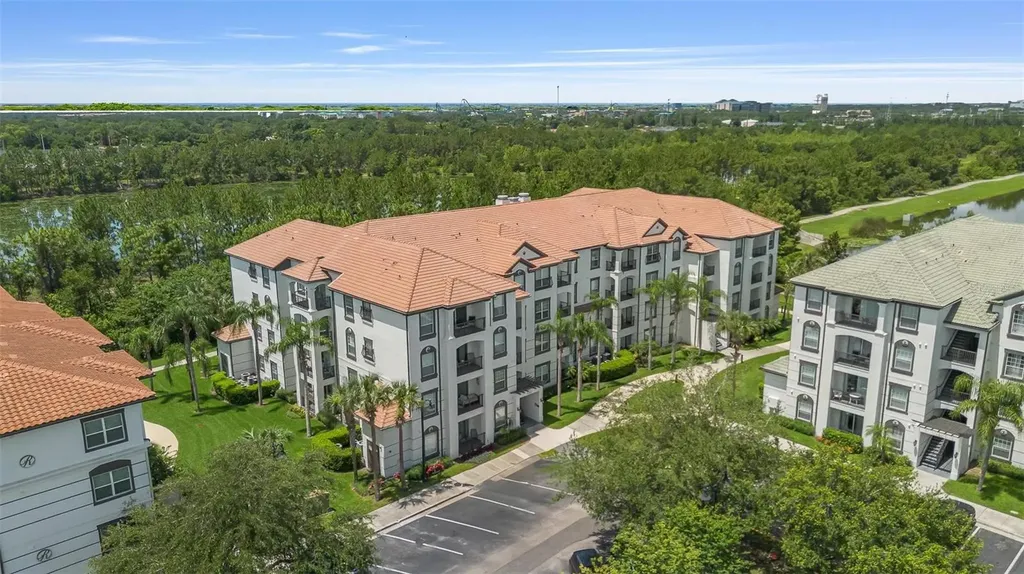 4024 Breakview Drive Orlando FL 32819