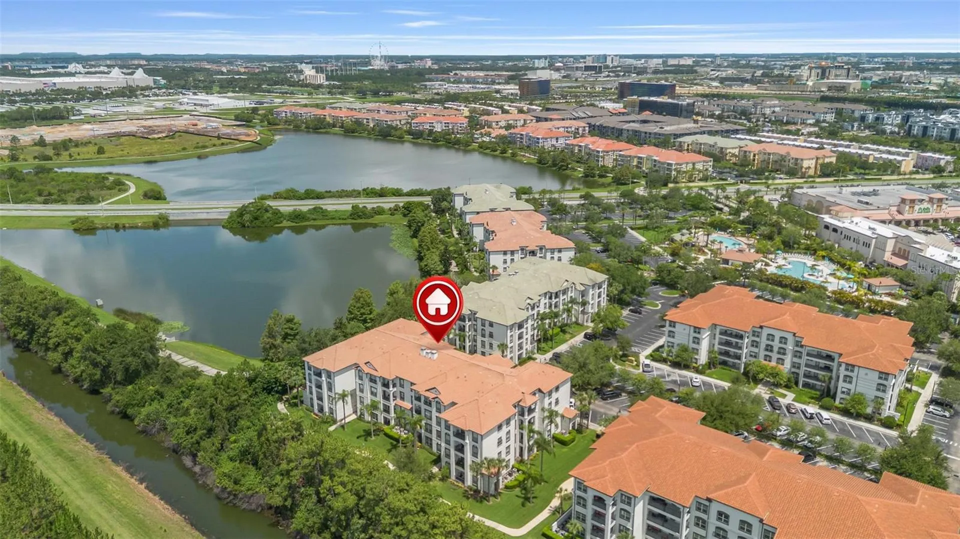 4024 Breakview Drive Orlando FL 32819