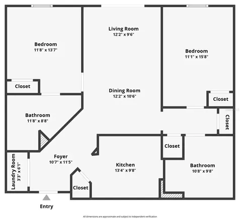 4024 Breakview Drive Orlando FL 32819