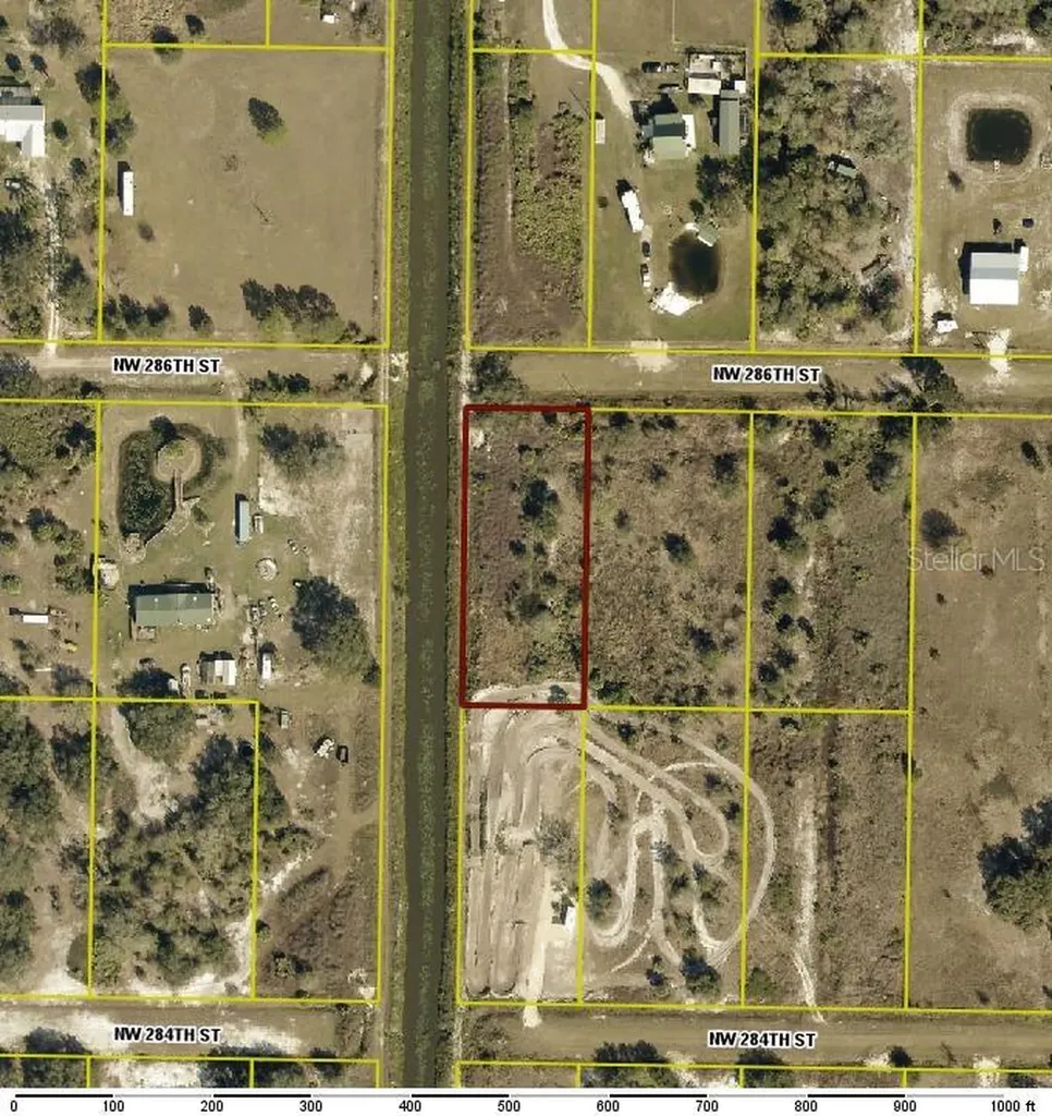 18398 NW 286th Street Okeechobee FL 34972