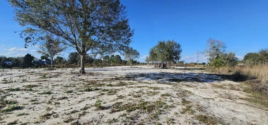 18398 NW 286th Street Okeechobee FL 34972