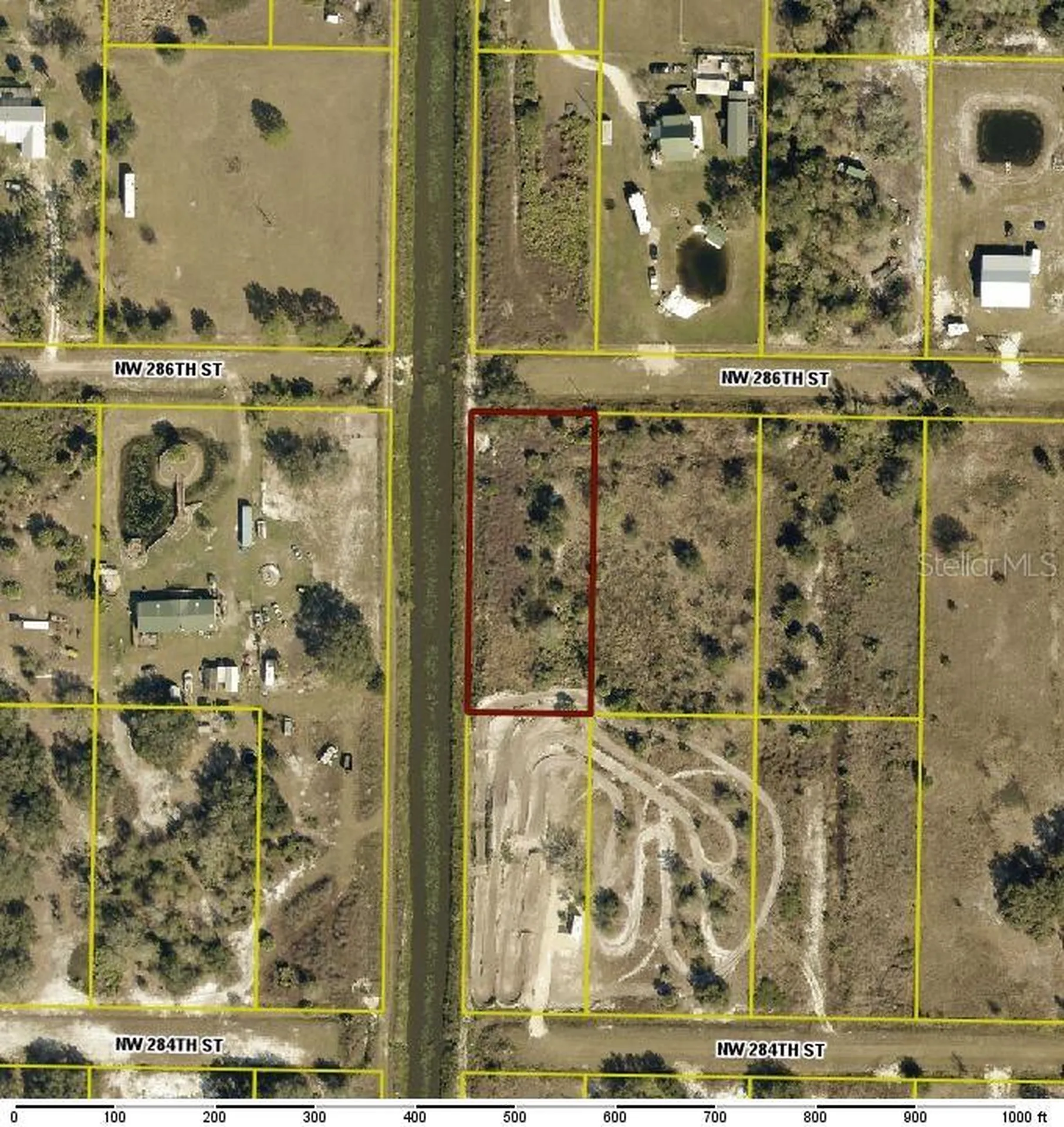 18398 NW 286th Street Okeechobee FL 34972