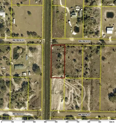 18398 NW 286th Street Okeechobee FL 34972