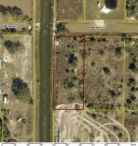 18398 NW 286th Street Okeechobee FL 34972