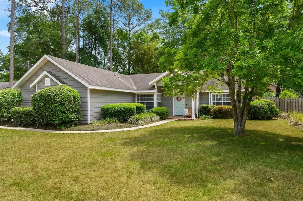 2327 NW 41st Avenue Gainesville FL 32605