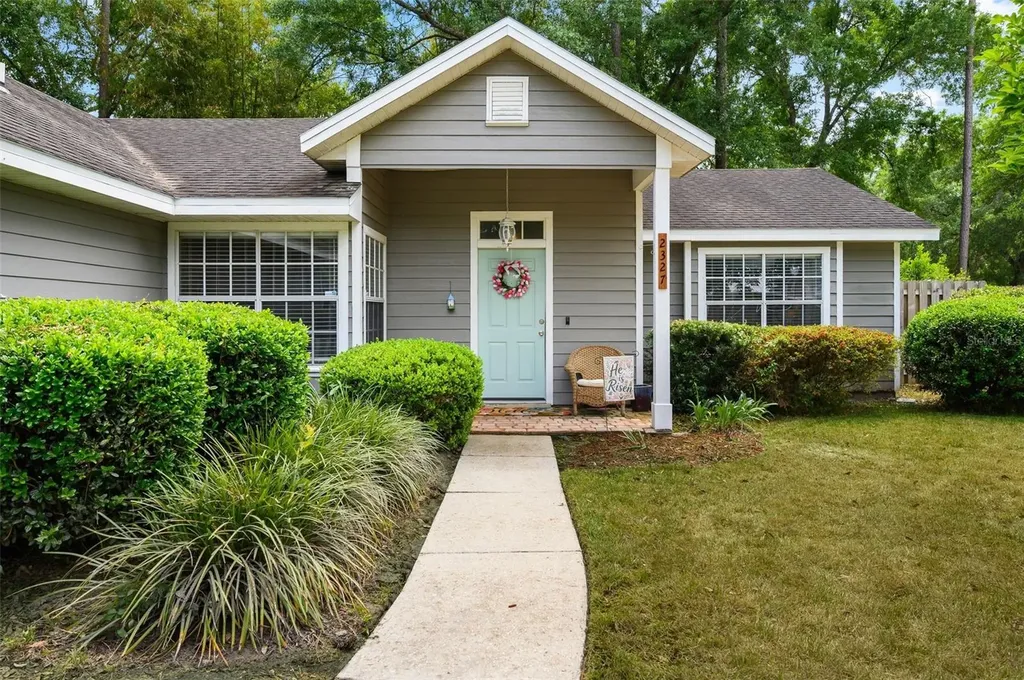 2327 NW 41st Avenue Gainesville FL 32605