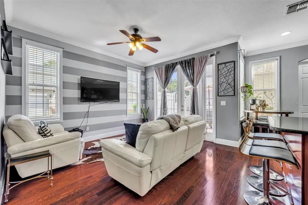 1261 Indiana Avenue Winter Park FL 32789