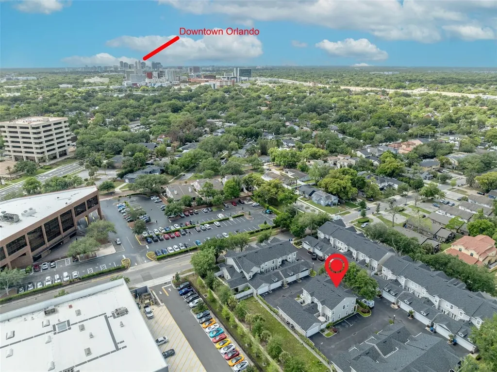 1261 Indiana Avenue Winter Park FL 32789