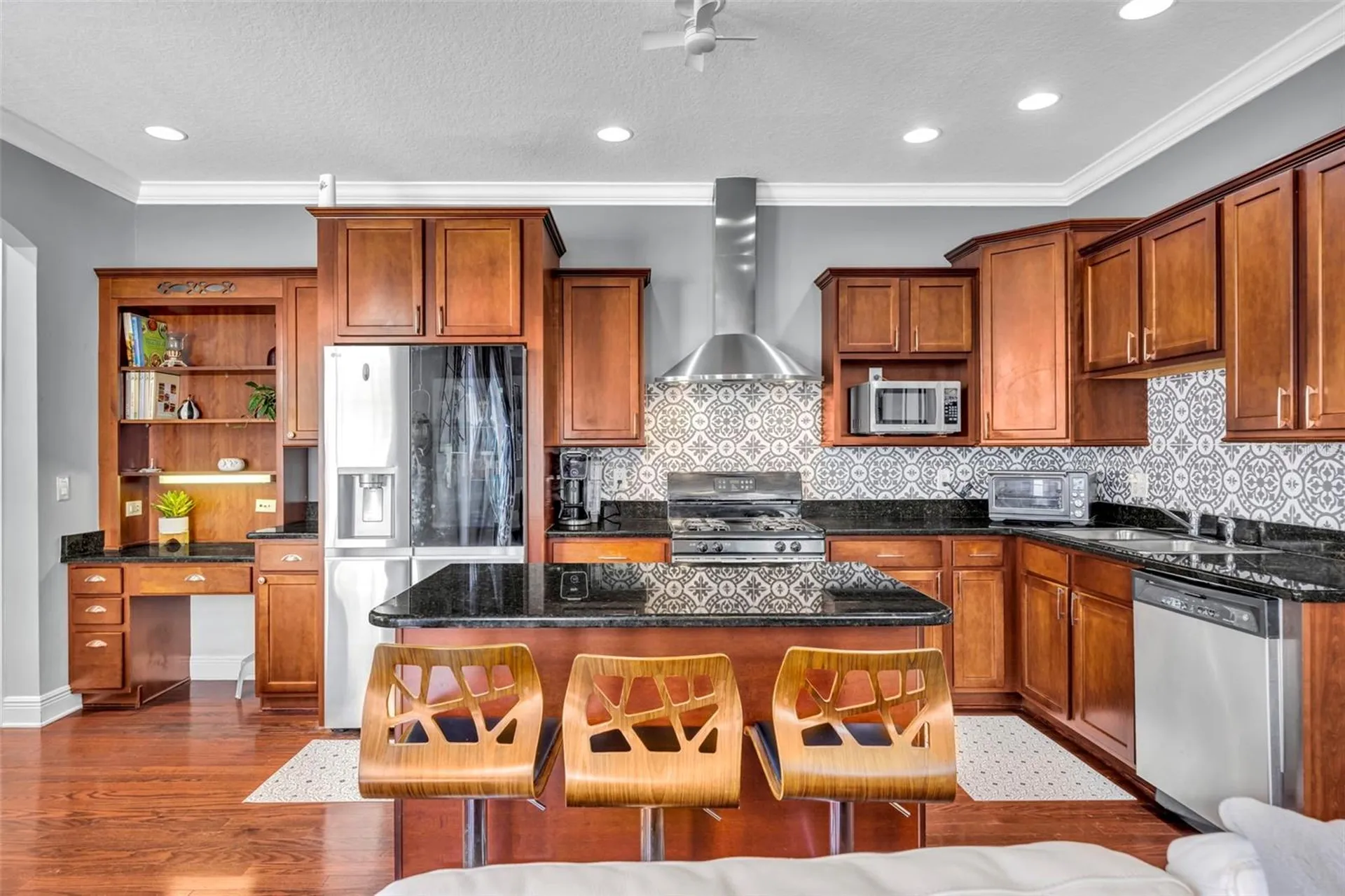 1261 Indiana Avenue Winter Park FL 32789
