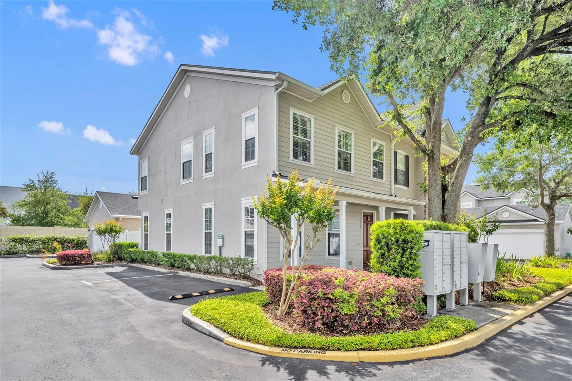1261 Indiana Avenue Winter Park FL 32789