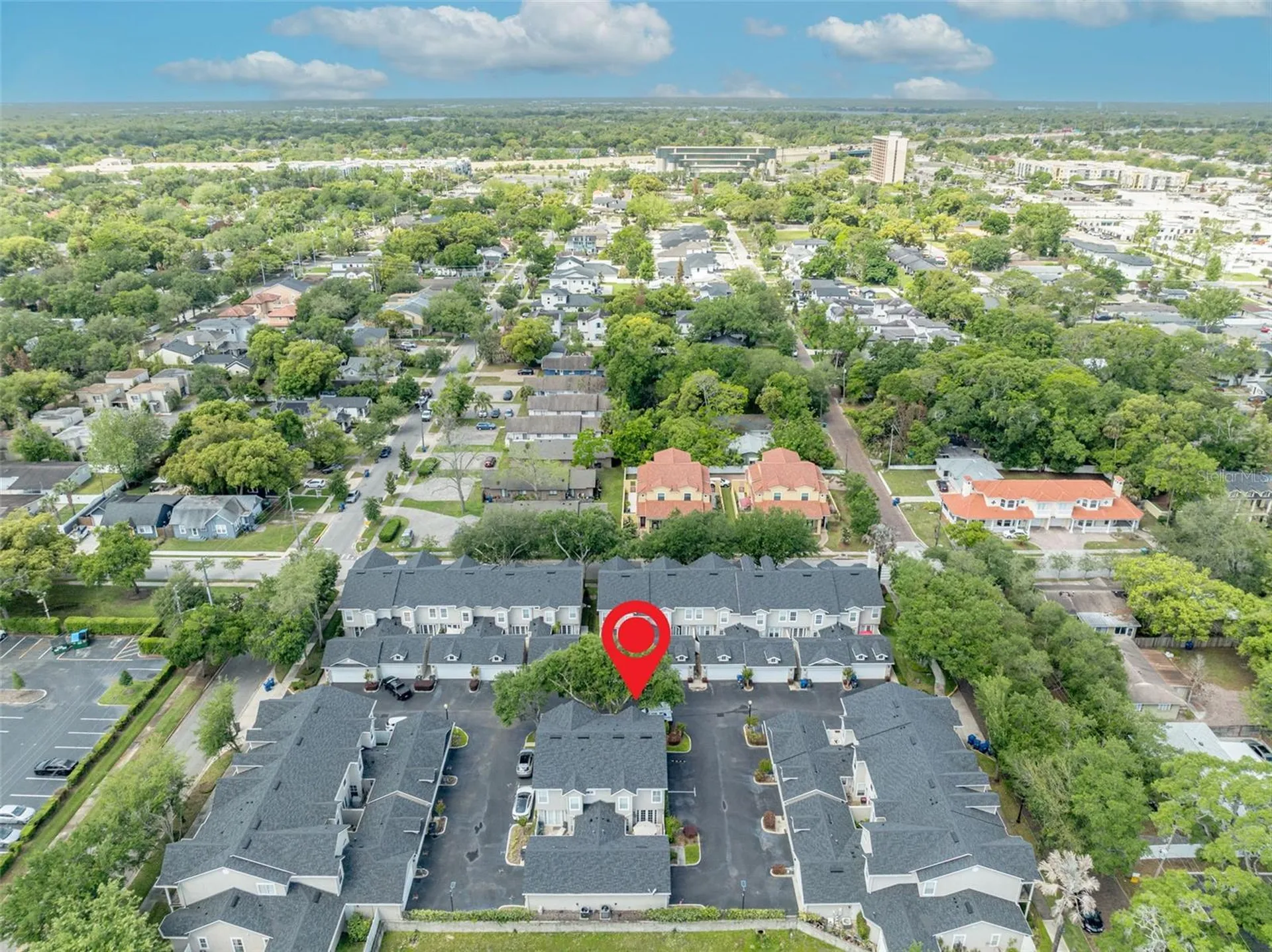 1261 Indiana Avenue Winter Park FL 32789