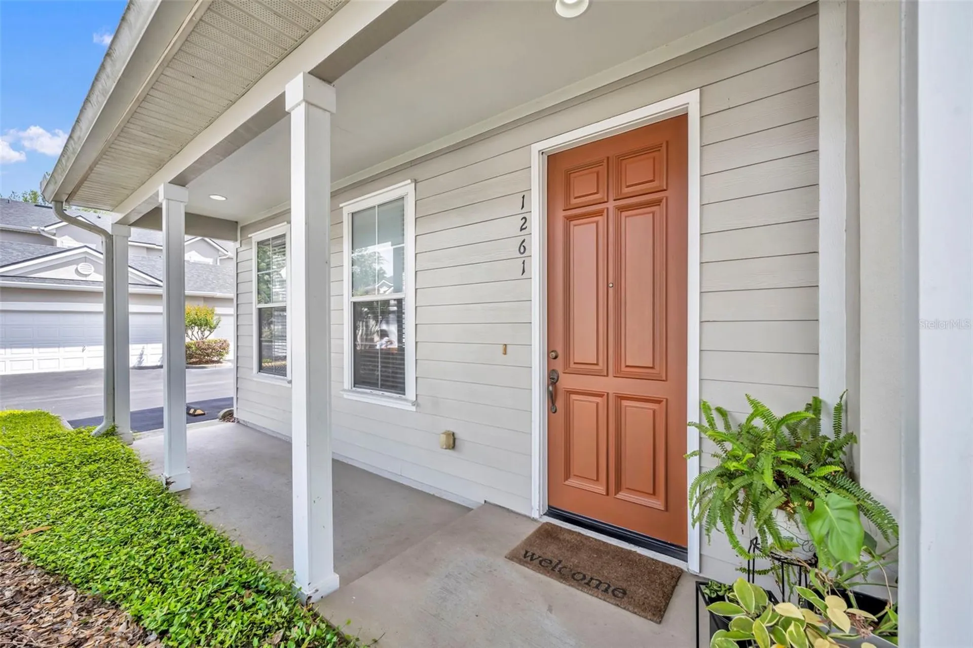 1261 Indiana Avenue Winter Park FL 32789