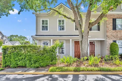 1261 Indiana Avenue Winter Park FL 32789