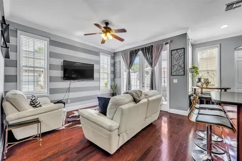 1261 Indiana Avenue Winter Park FL 32789