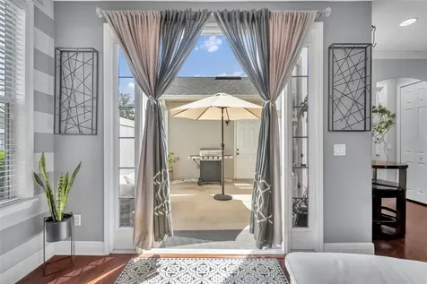 1261 Indiana Avenue Winter Park FL 32789