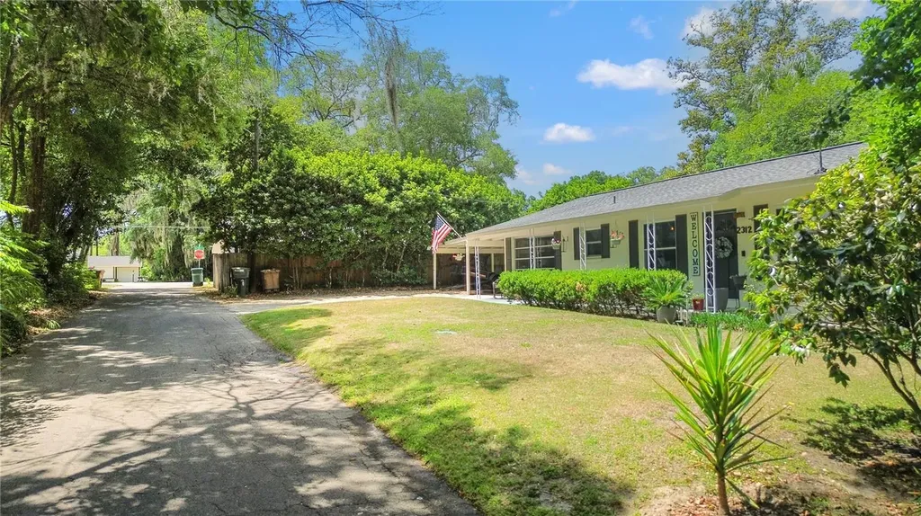 2312 SE 9th Terrace Ocala FL 34471