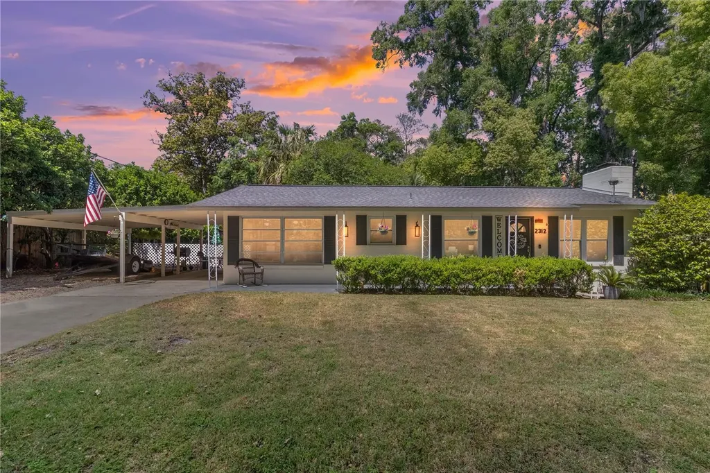 2312 SE 9th Terrace Ocala FL 34471