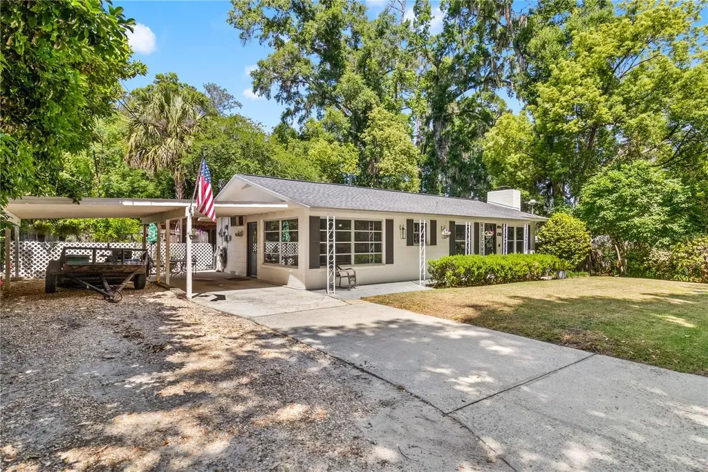 2312 SE 9th Terrace Ocala FL 34471