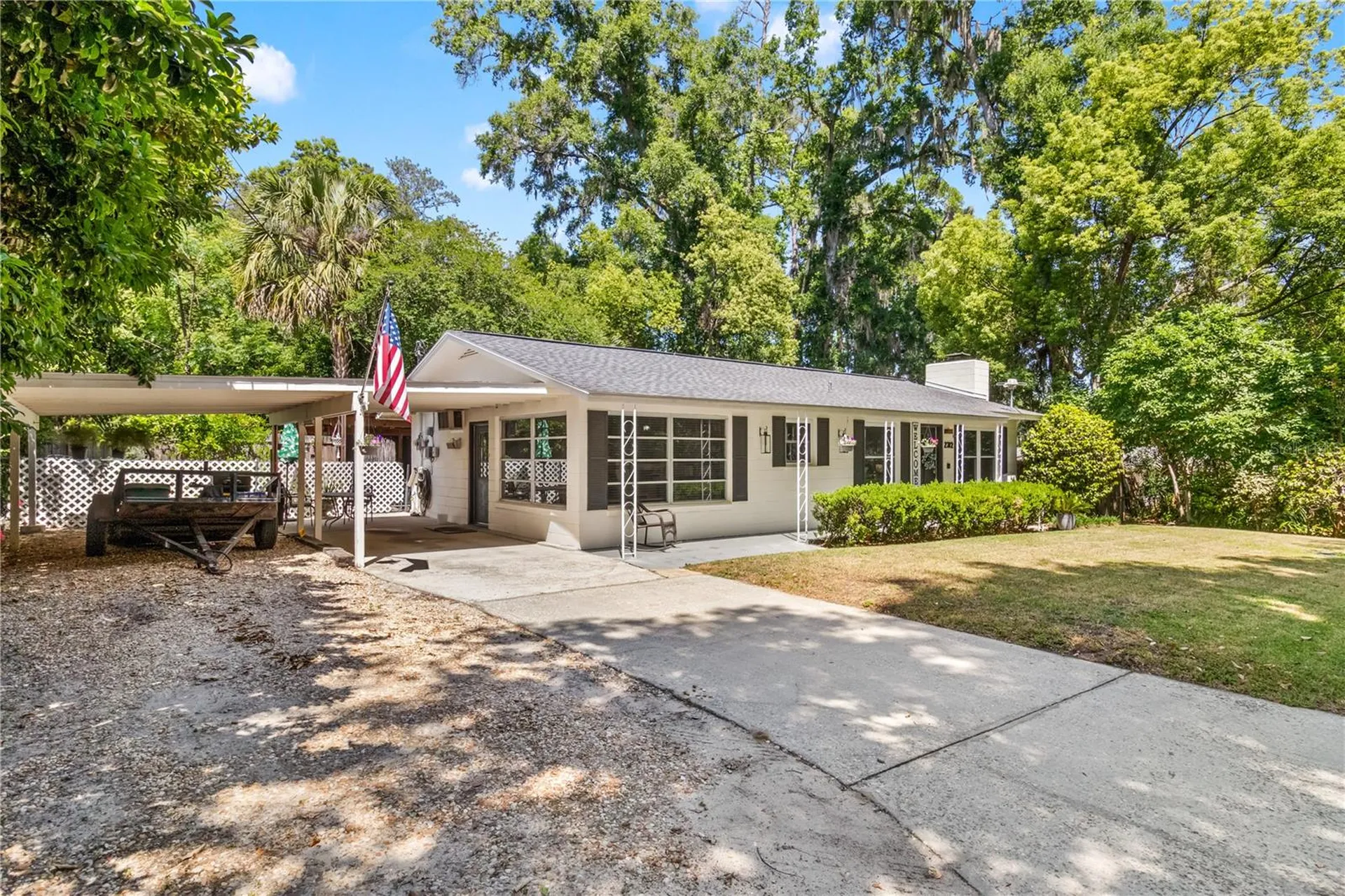 2312 SE 9th Terrace Ocala FL 34471