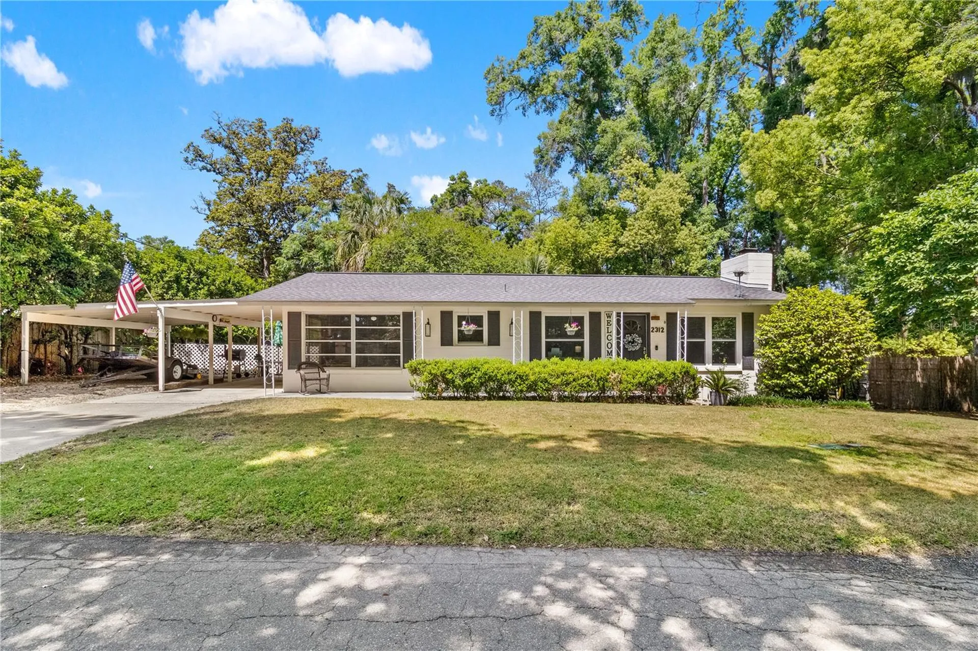 2312 SE 9th Terrace Ocala FL 34471