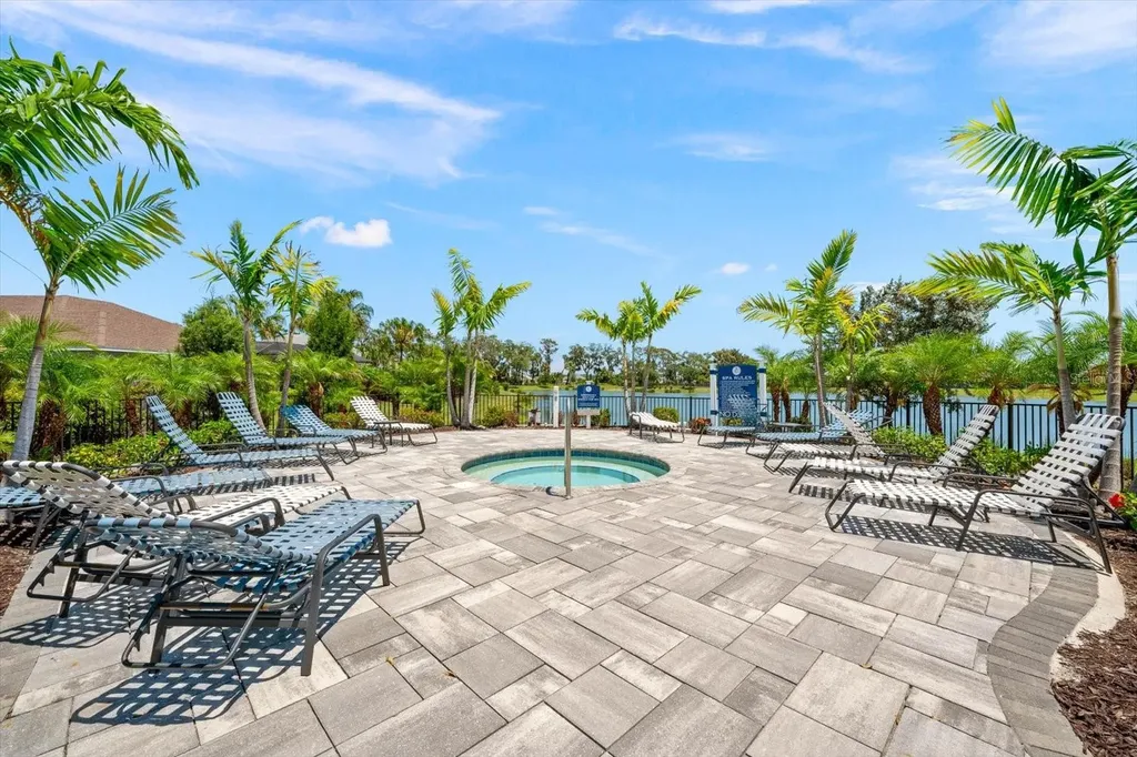 13744 Old Creek Court Parrish FL 34219