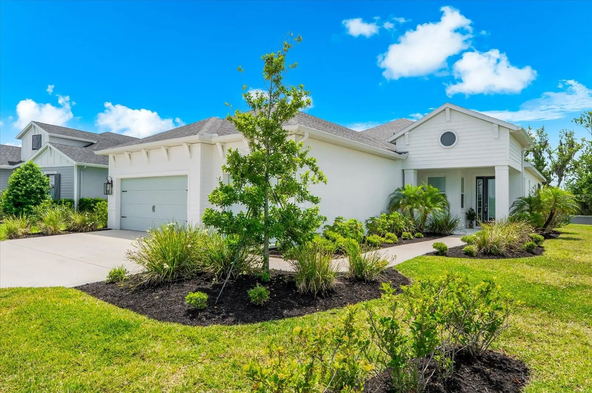 13744 Old Creek Court Parrish FL 34219