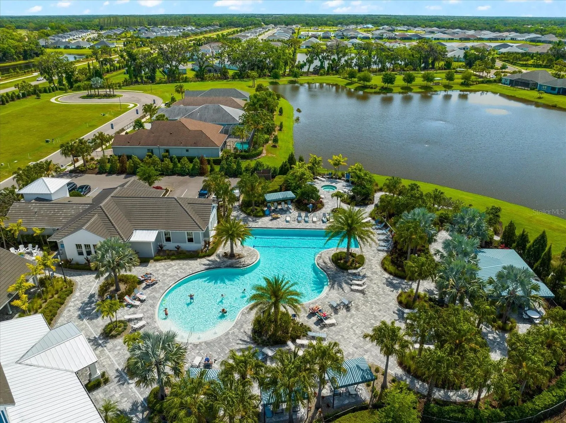 13744 Old Creek Court Parrish FL 34219