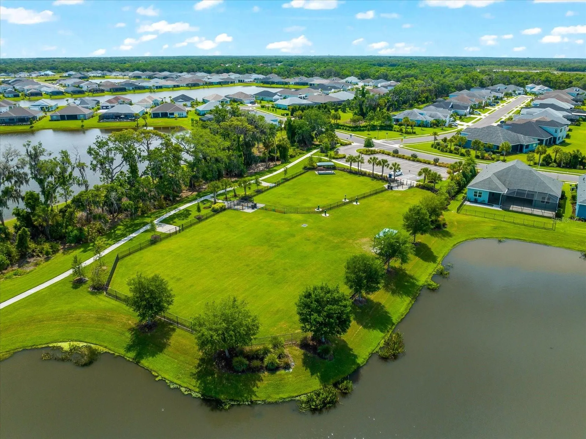 13744 Old Creek Court Parrish FL 34219
