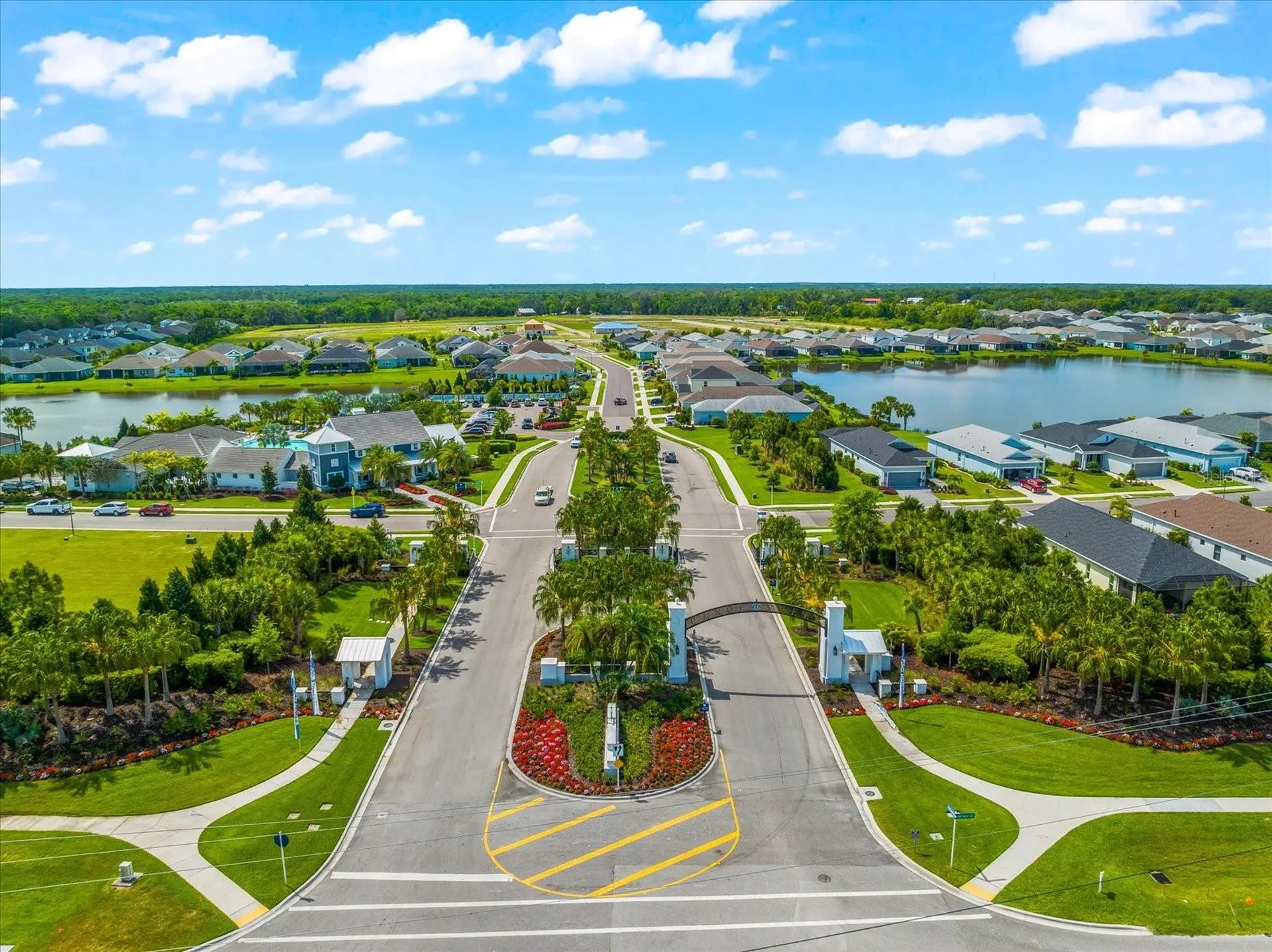 13744 Old Creek Court Parrish FL 34219