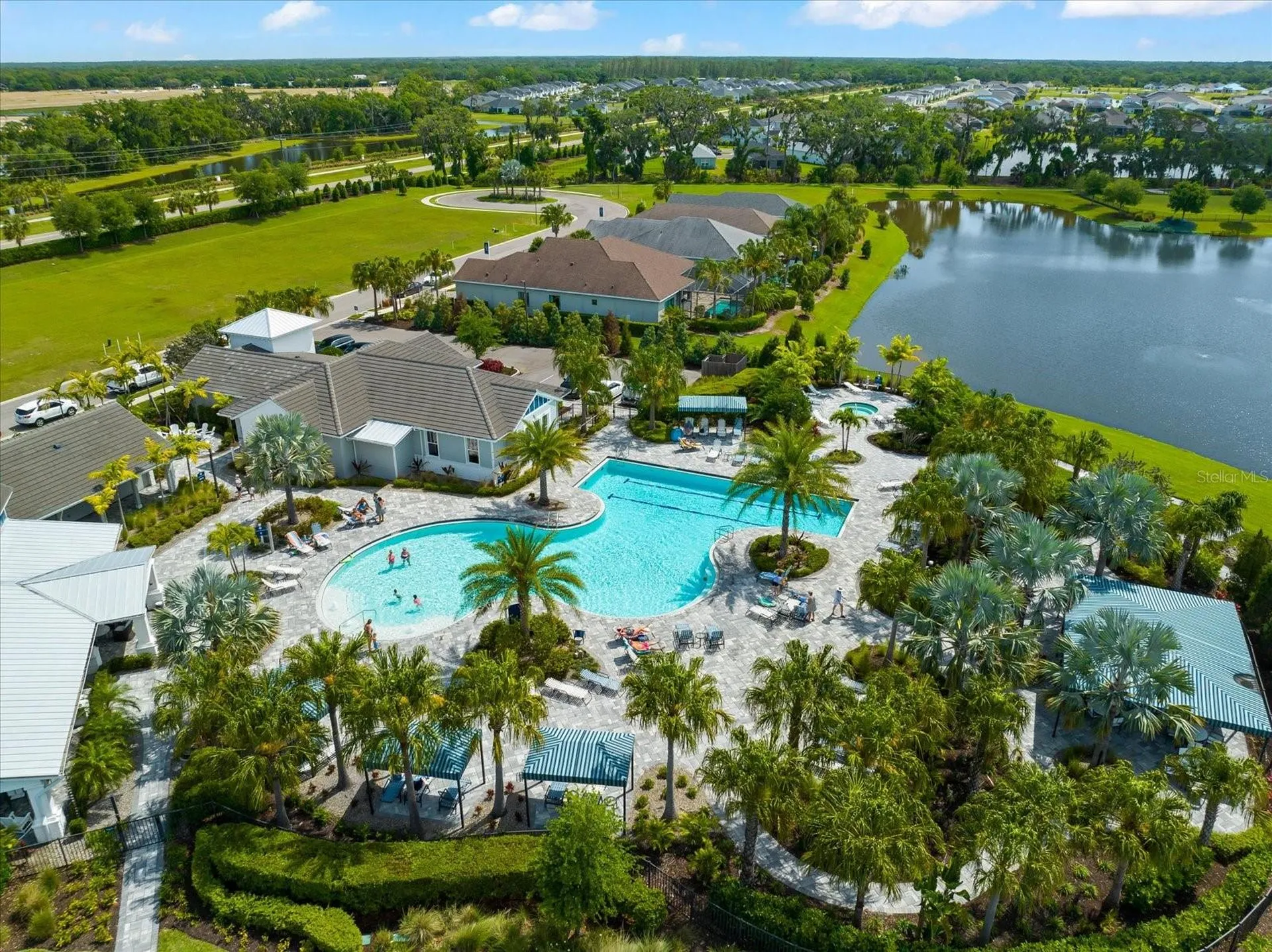 13744 Old Creek Court Parrish FL 34219