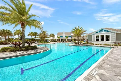 13744 Old Creek Court Parrish FL 34219