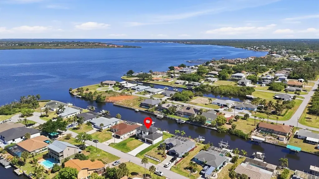 12387 Minot Avenue Port Charlotte FL 33981