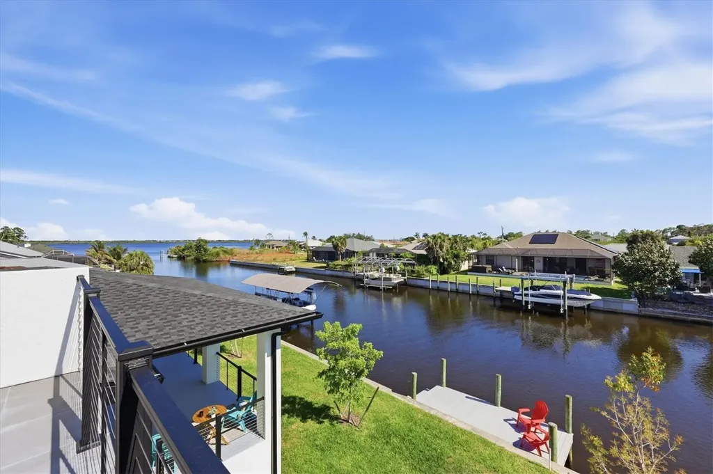 12387 Minot Avenue Port Charlotte FL 33981