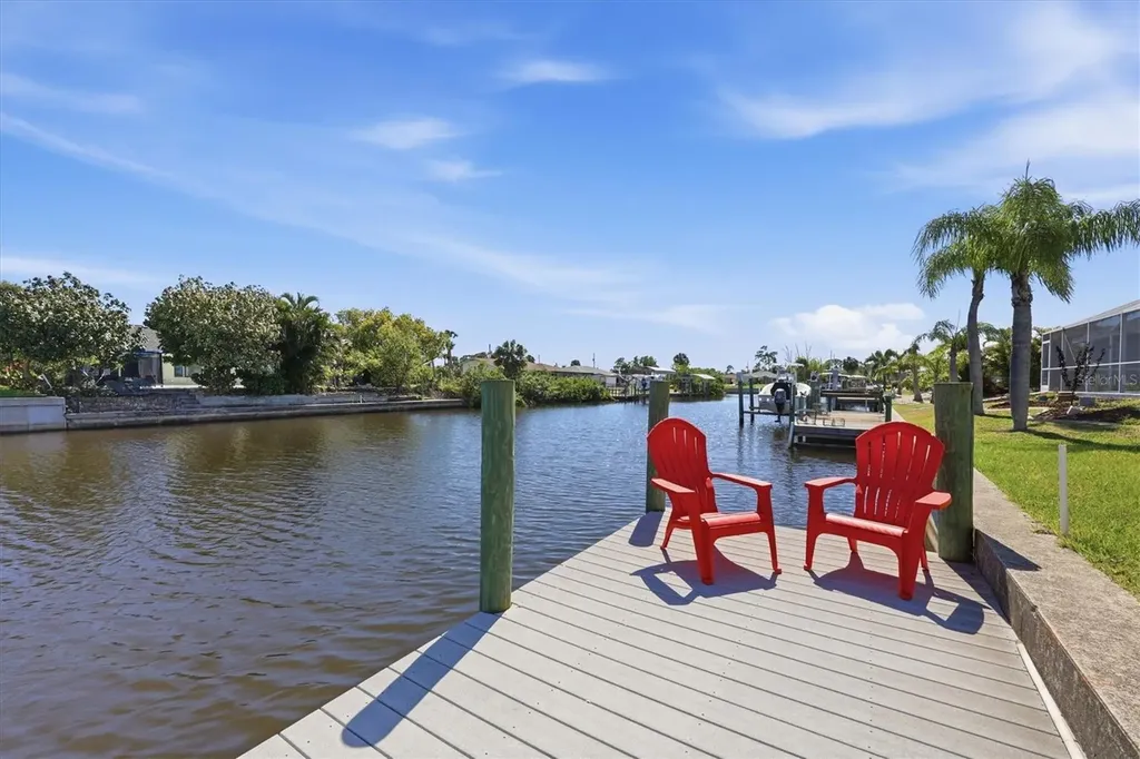 12387 Minot Avenue Port Charlotte FL 33981