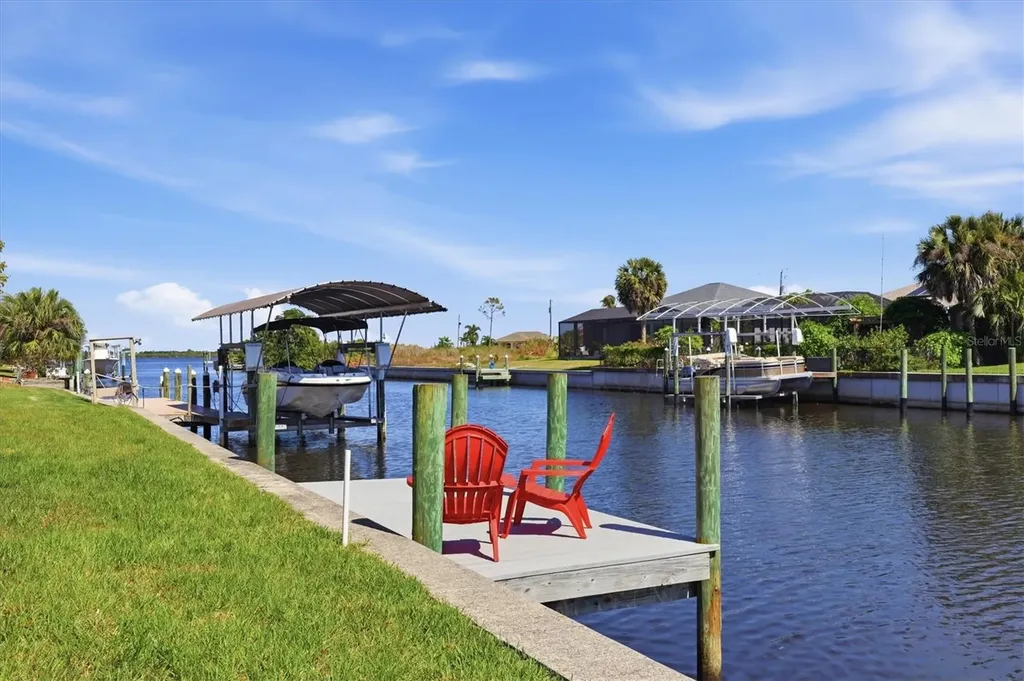 12387 Minot Avenue Port Charlotte FL 33981