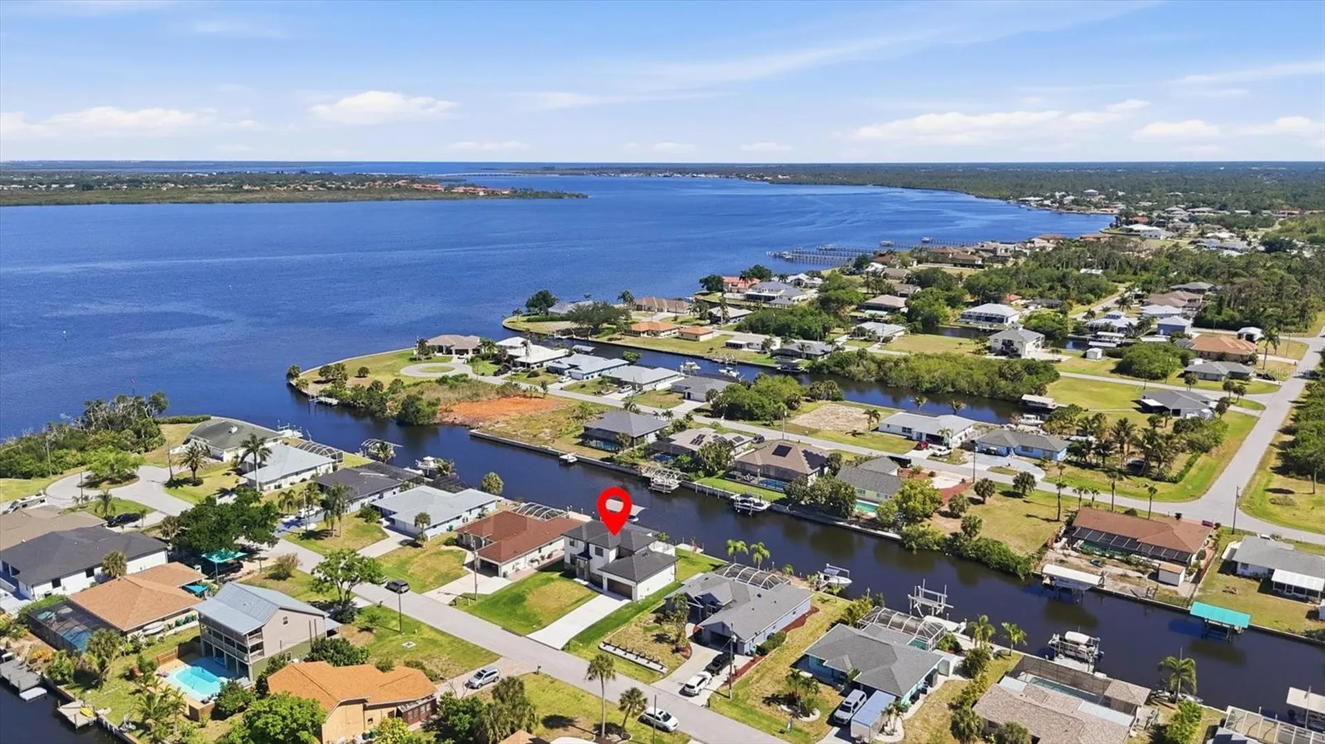12387 Minot Avenue Port Charlotte FL 33981