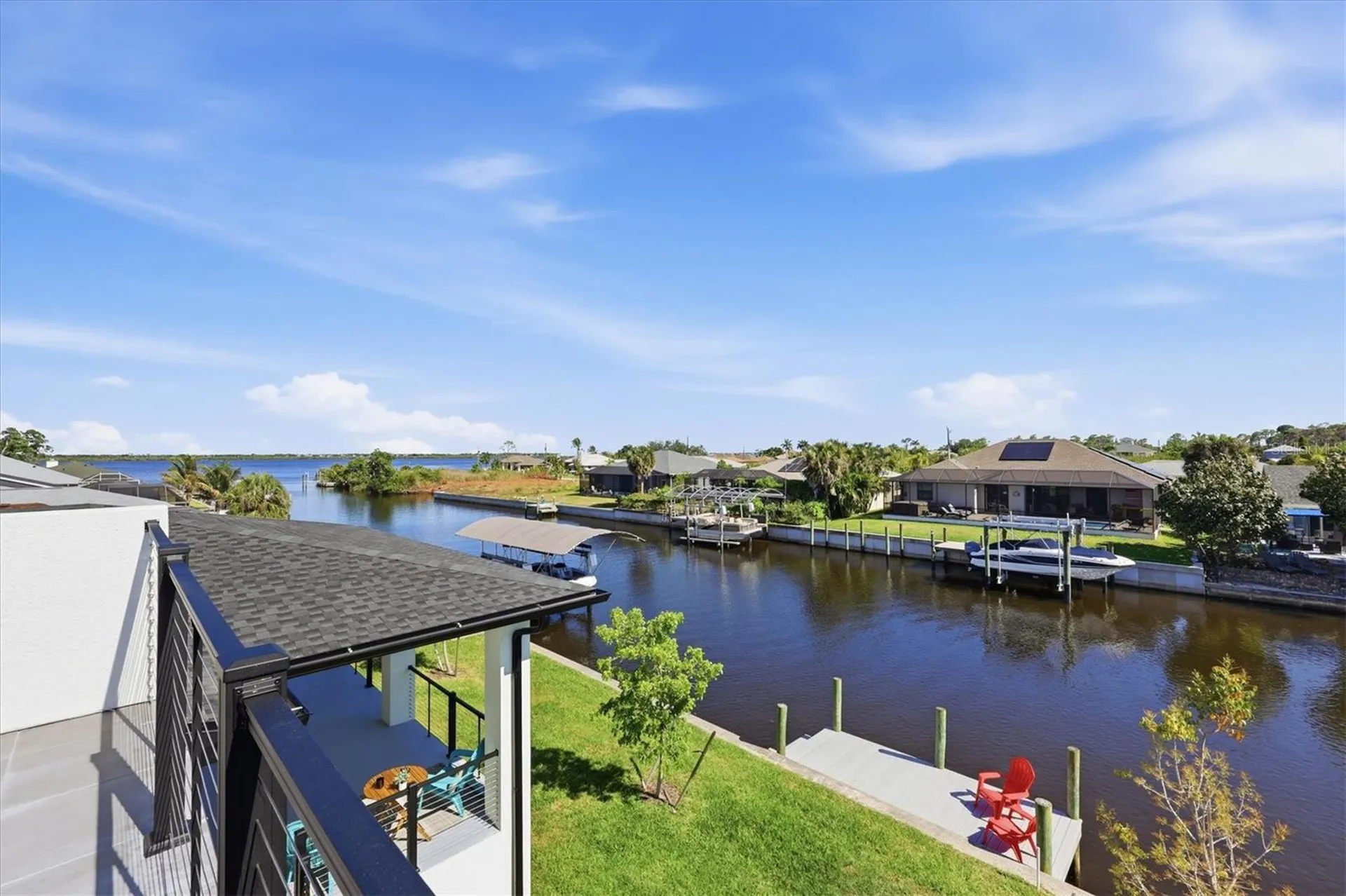 12387 Minot Avenue Port Charlotte FL 33981