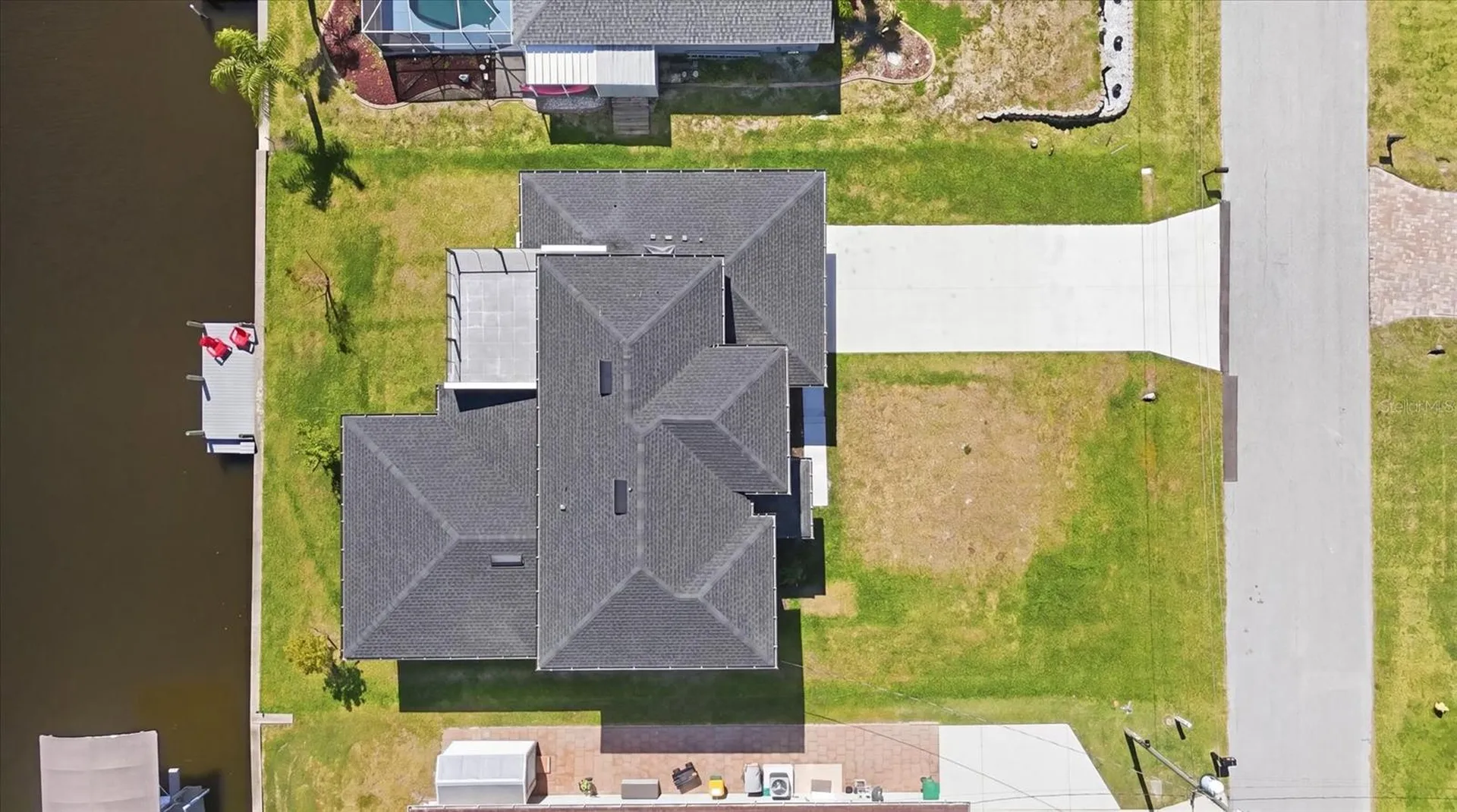 12387 Minot Avenue Port Charlotte FL 33981