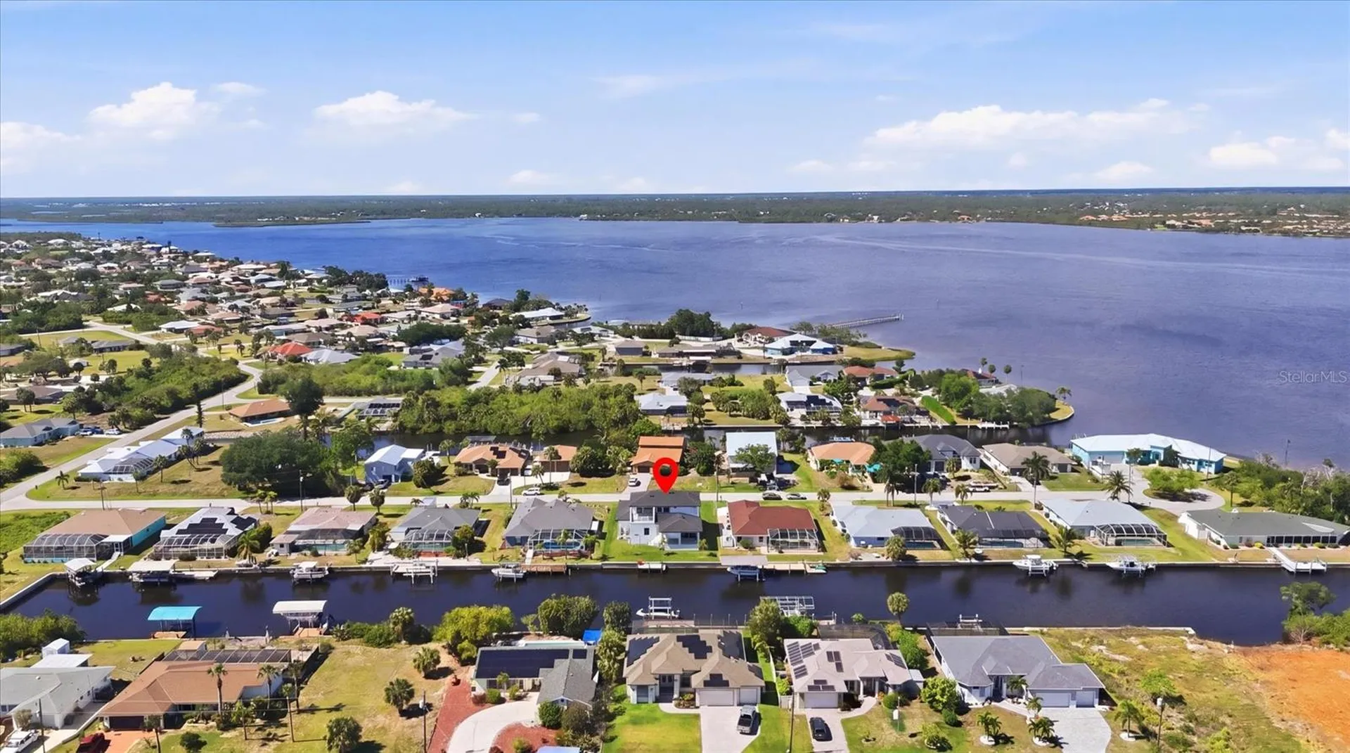 12387 Minot Avenue Port Charlotte FL 33981