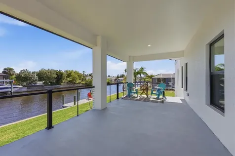 12387 Minot Avenue Port Charlotte FL 33981