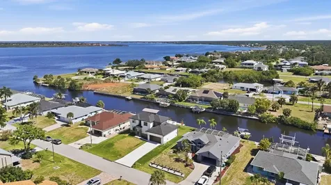 12387 Minot Avenue Port Charlotte FL 33981