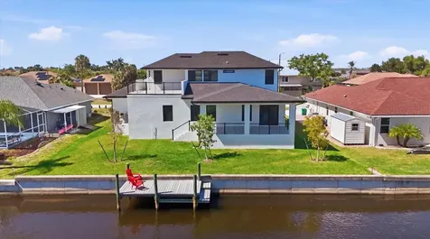 12387 Minot Avenue Port Charlotte FL 33981
