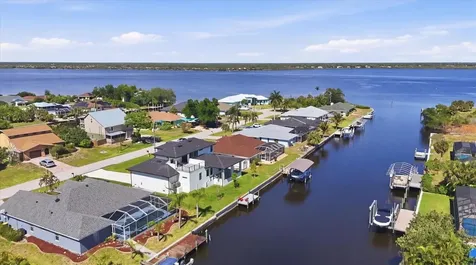12387 Minot Avenue Port Charlotte FL 33981