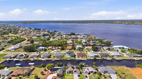 12387 Minot Avenue Port Charlotte FL 33981