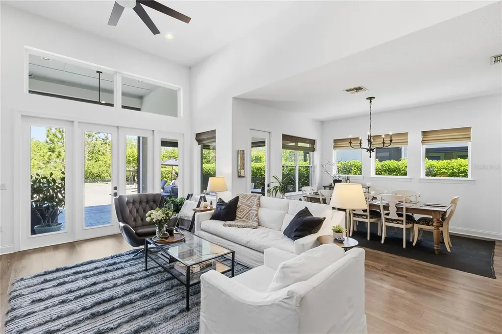 12724 Bovet Avenue Orlando FL 32827