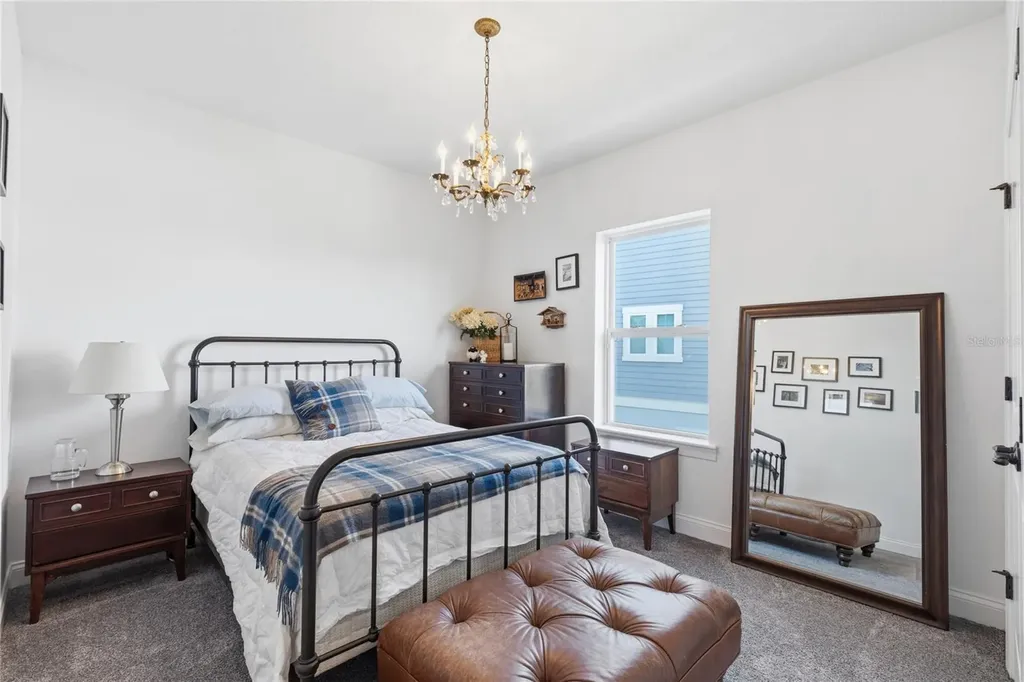 12724 Bovet Avenue Orlando FL 32827
