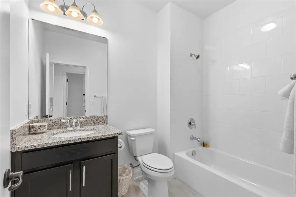 12724 Bovet Avenue Orlando FL 32827