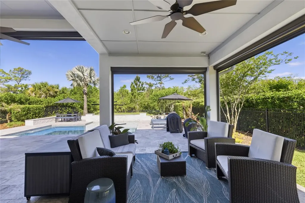 12724 Bovet Avenue Orlando FL 32827