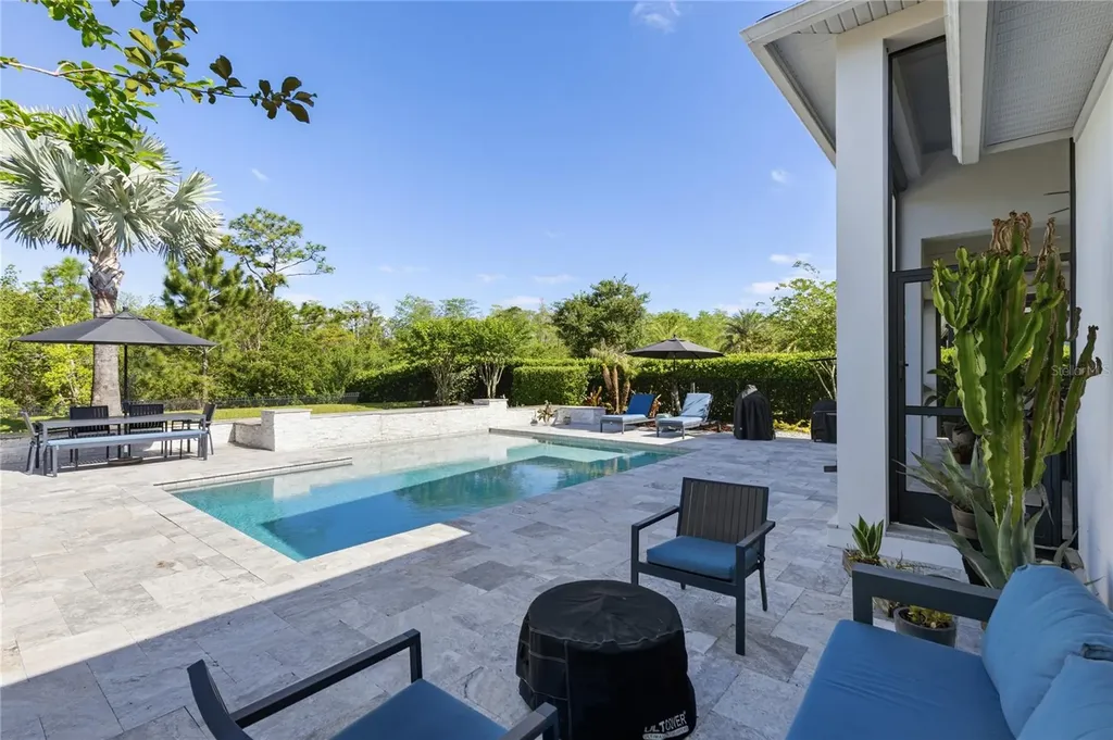 12724 Bovet Avenue Orlando FL 32827