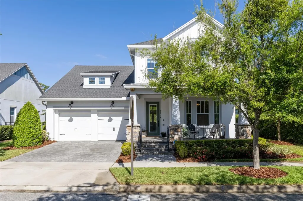 12724 Bovet Avenue Orlando FL 32827